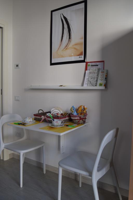 Casa Vacanza E Per Lavoro Tessyhouse Spinea Exterior foto